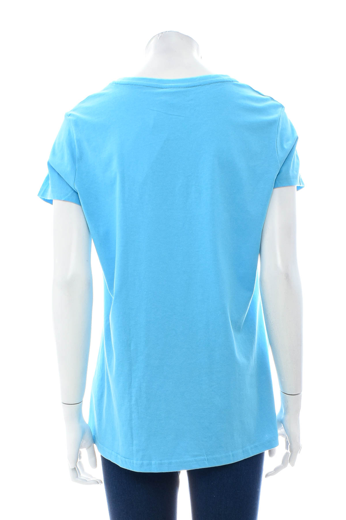 Γυναικείο μπλουζάκι - ElleNor - 1