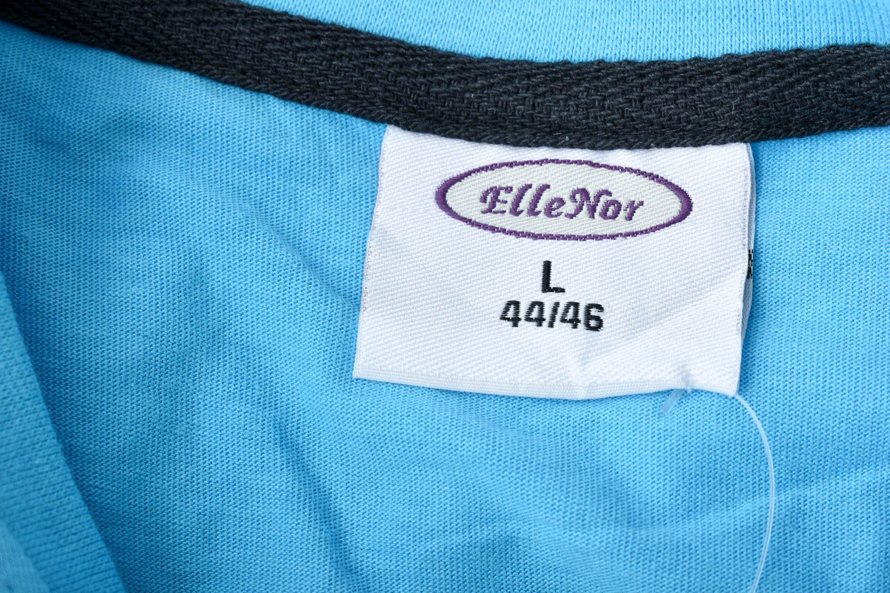 Γυναικείο μπλουζάκι - ElleNor - 2
