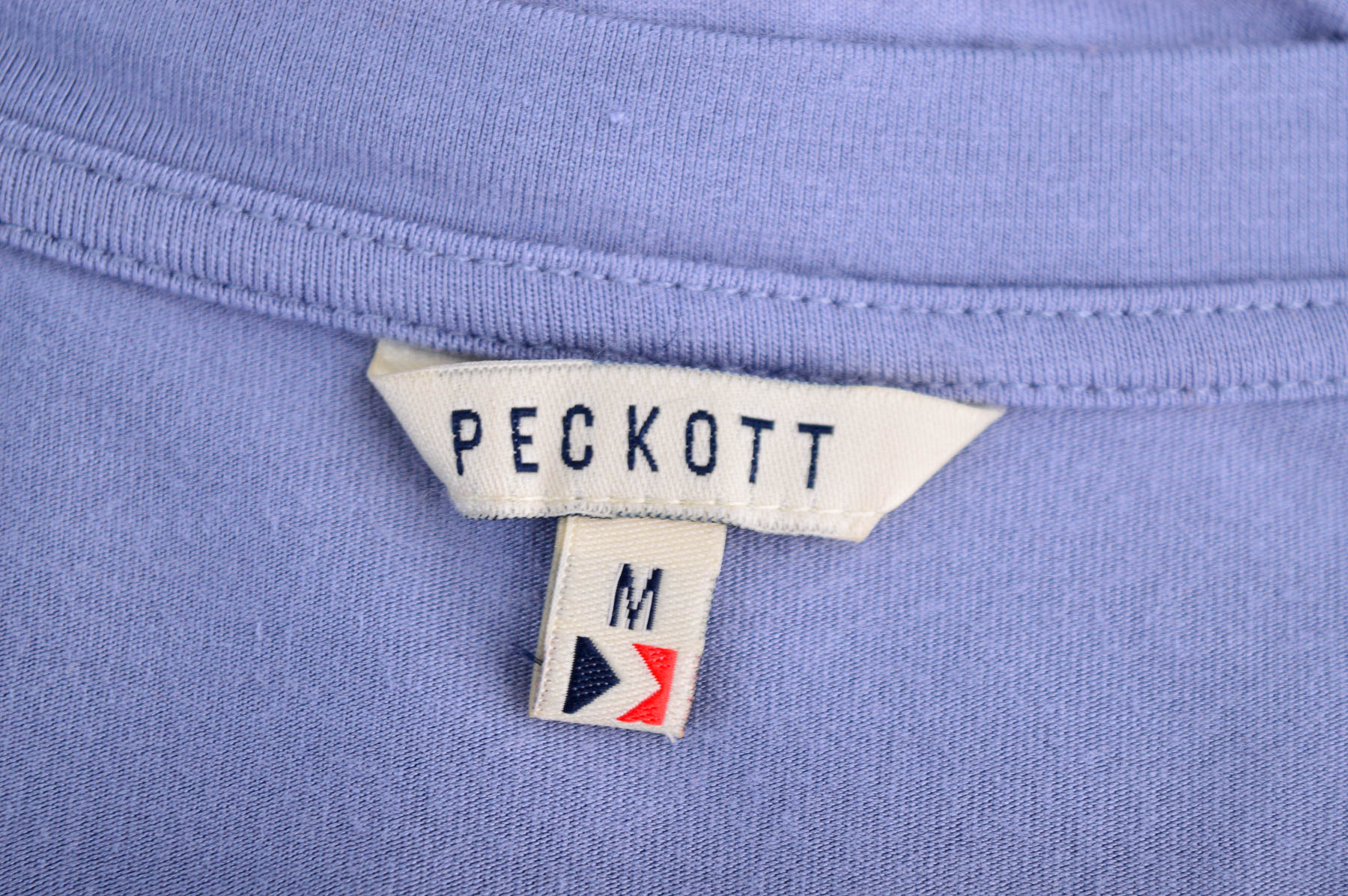 Дамска тениска - Peckott - 2