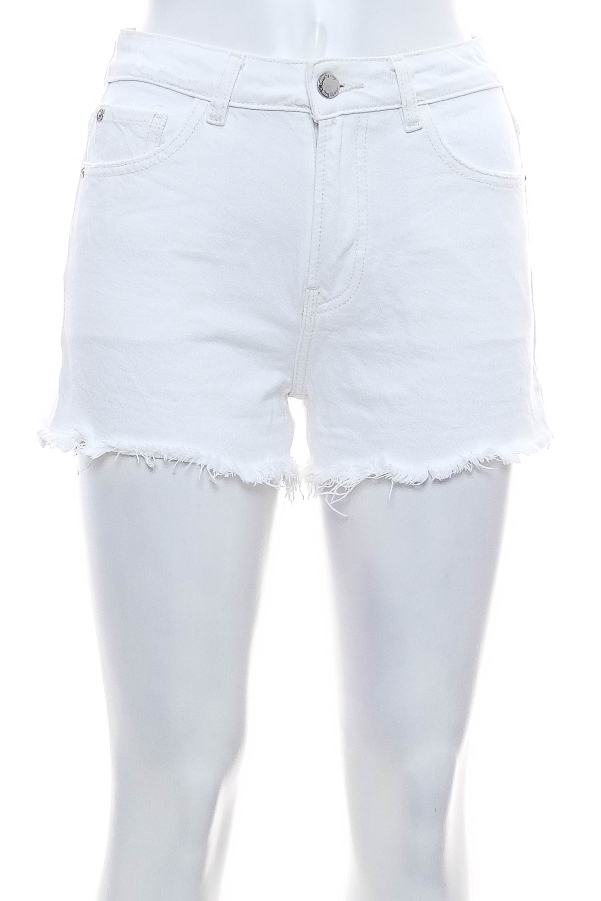 Female shorts - MANGO - 0