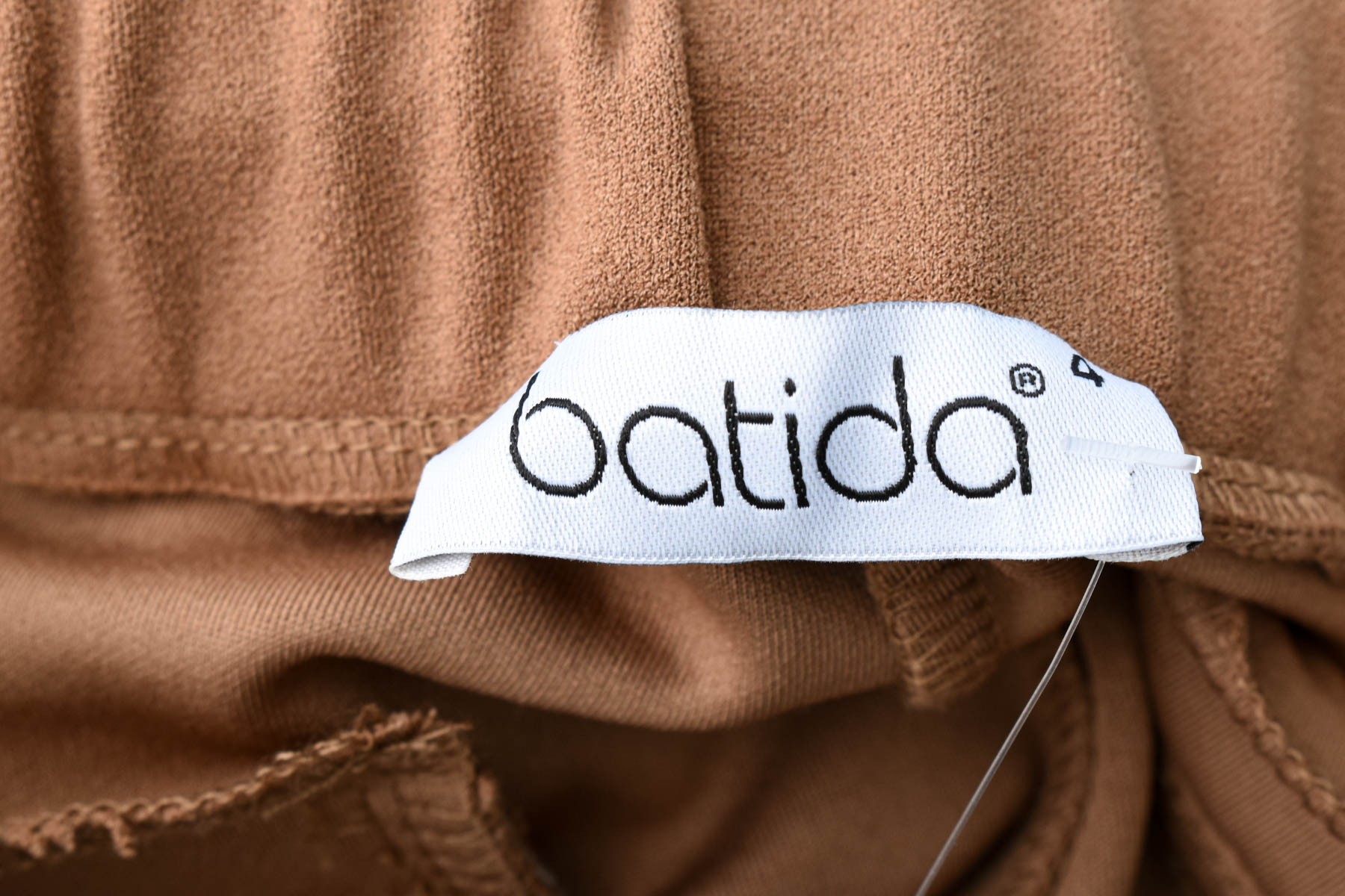 Spodnie damskie - Batida - 2