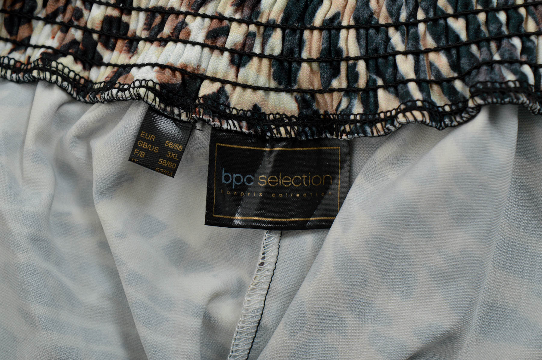 Women's trousers - Bpc selection bonprix collection - 2