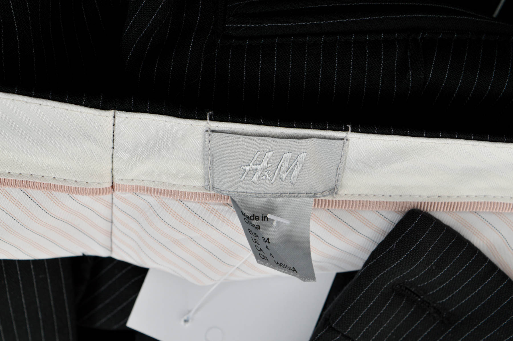Spodnie damskie - H&M - 2