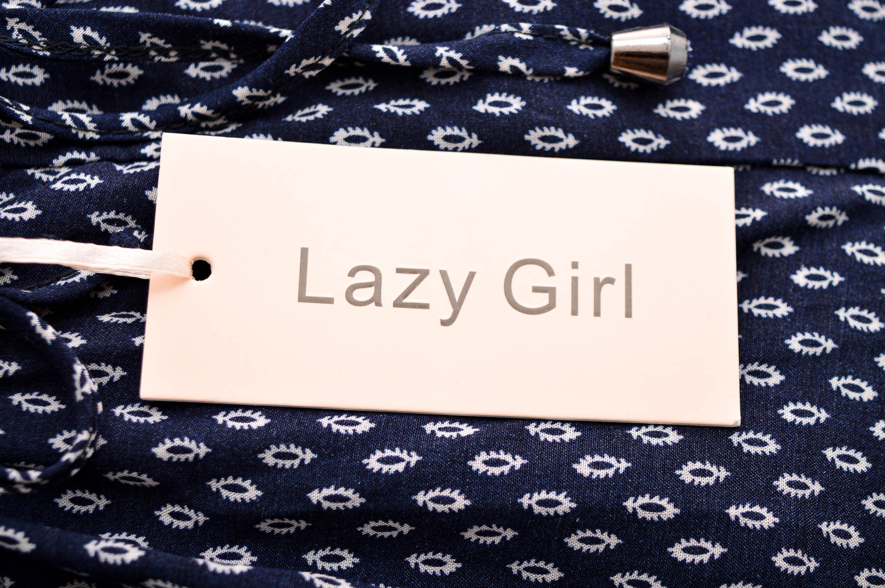 Women's trousers - Lazy Girl - 2