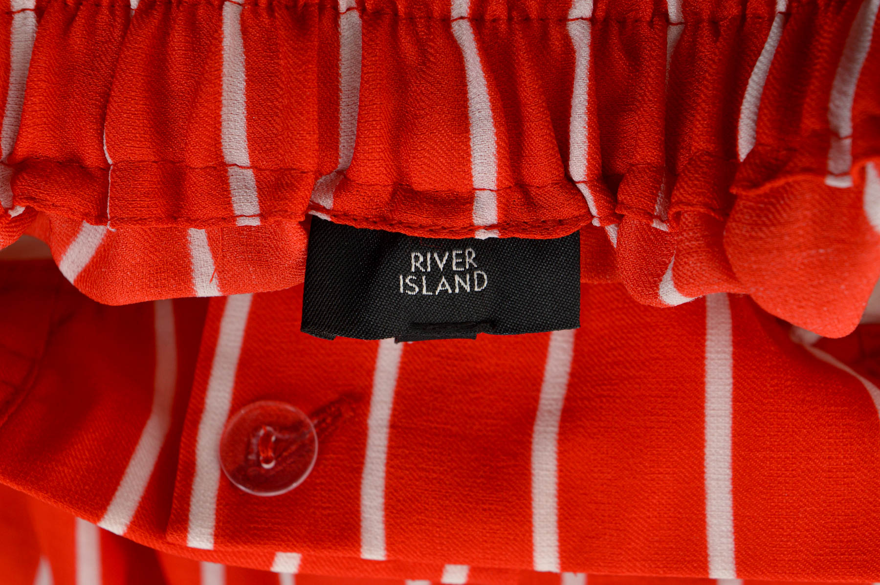 Women's trousers - RIVER ISLAND - 2