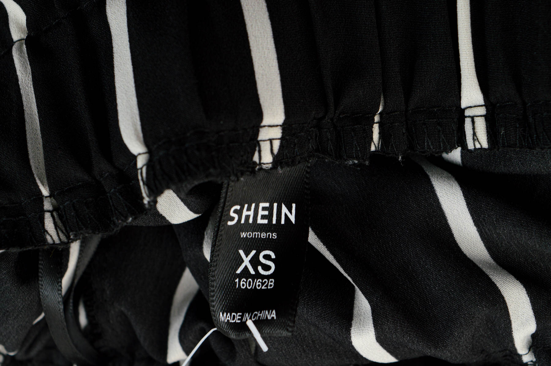 Spodnie damskie - SHEIN - 2