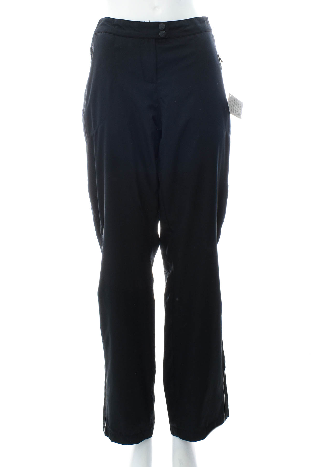 Women's trousers - TCM - 0