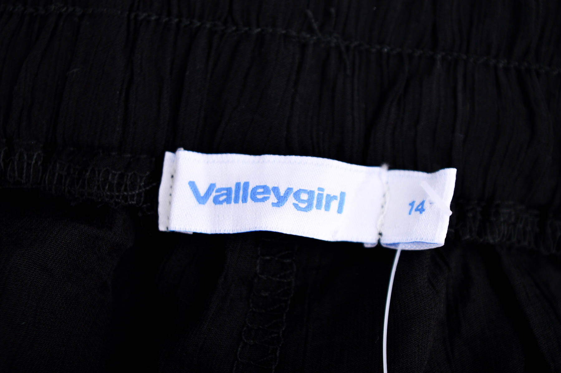 Pantaloni de damă - Valleygirl - 2