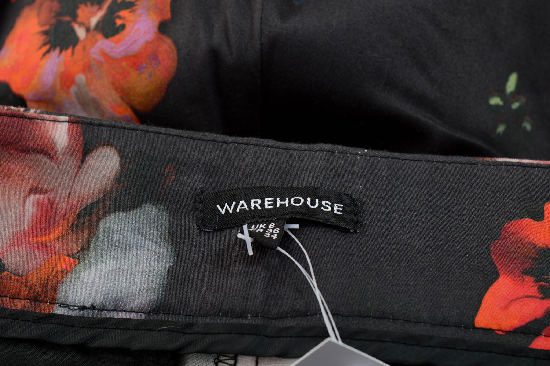 Pantaloni de damă - Warehouse - 2
