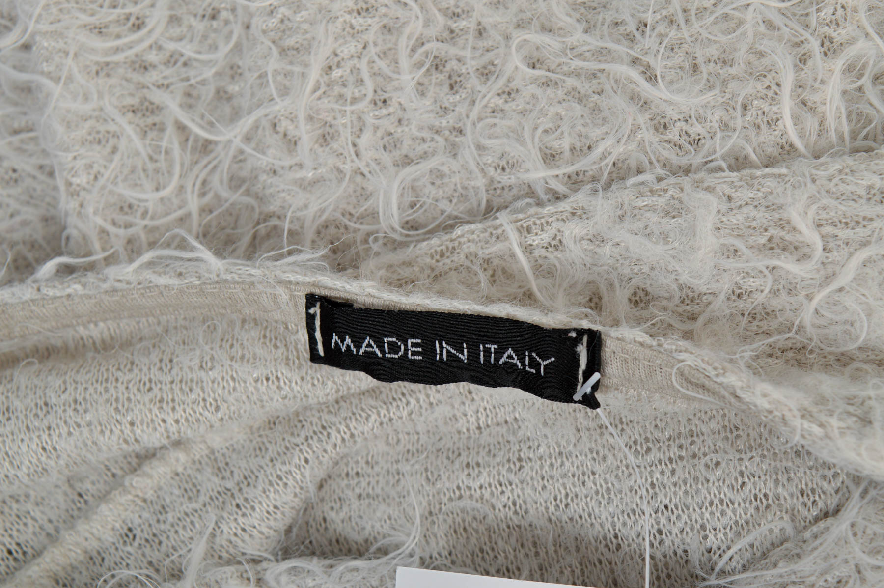Sweter damski - Made in Italy - 2