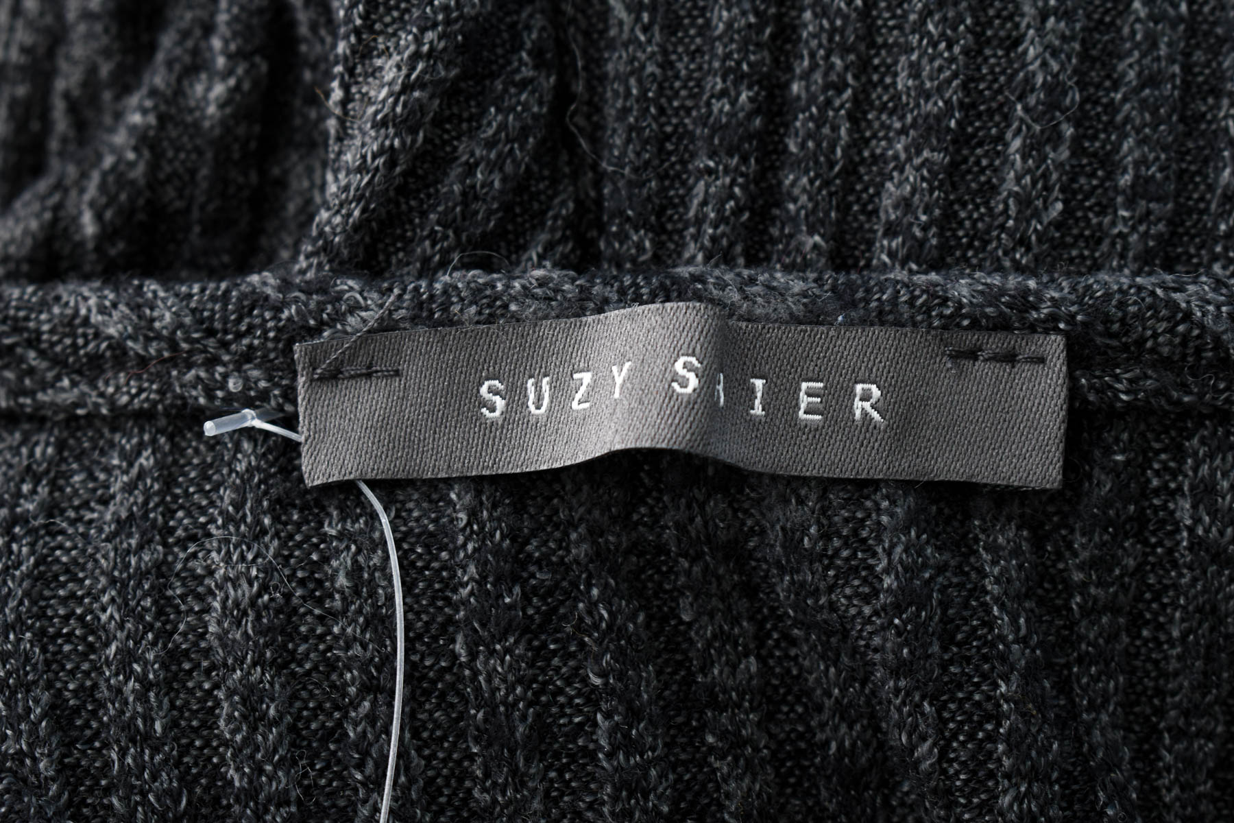Γυναικείο πουλόβερ - Suzy Shier - 2