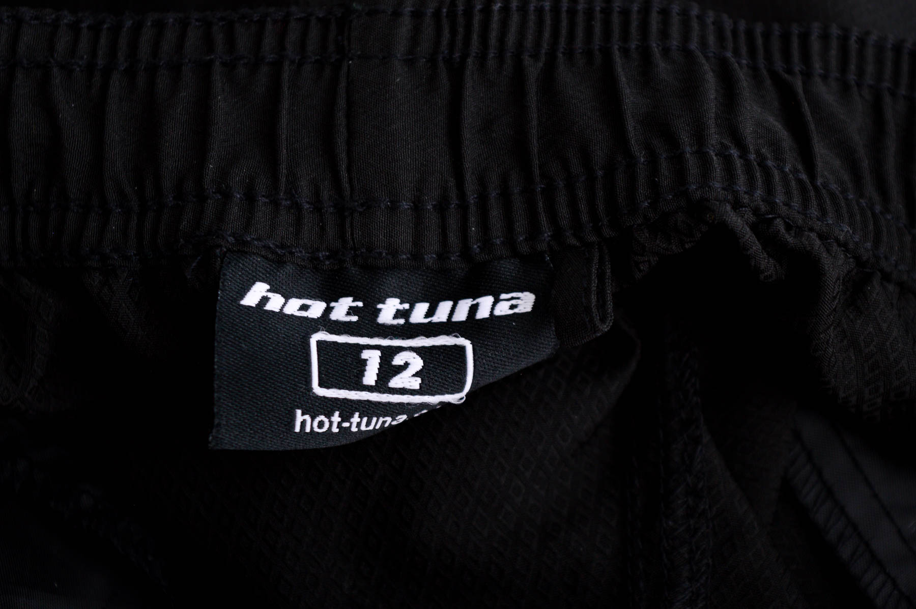 Women's shorts - Hot tuna - 2