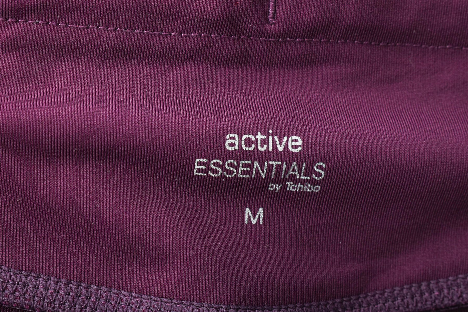 Γυναικεία αθλητικά παντελόνια - Active Essentials by Tchibo - 2