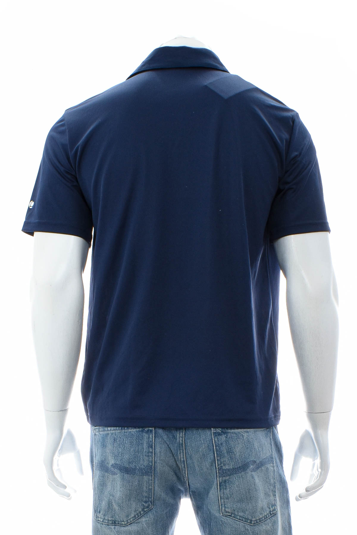 Мъжка тениска - DECATHLON - 1