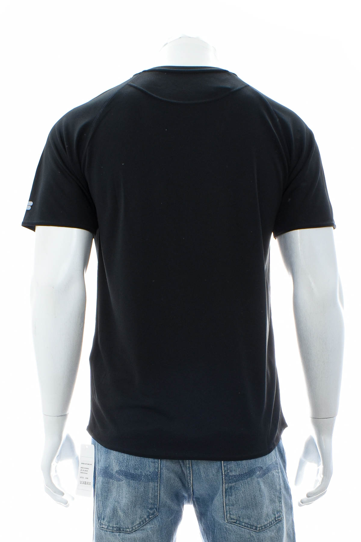 Ανδρικό μπλουζάκι - FILA - 1