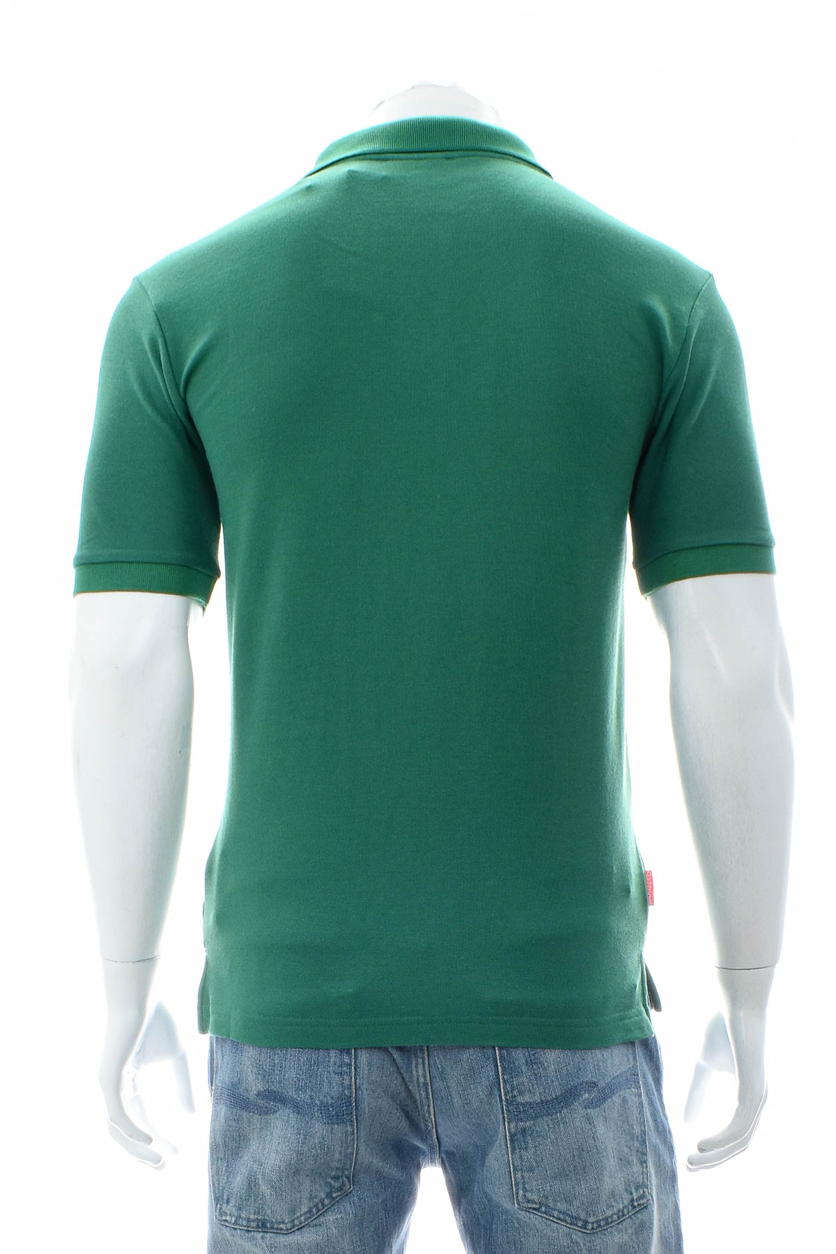Men's T-shirt - Slazenger - 1