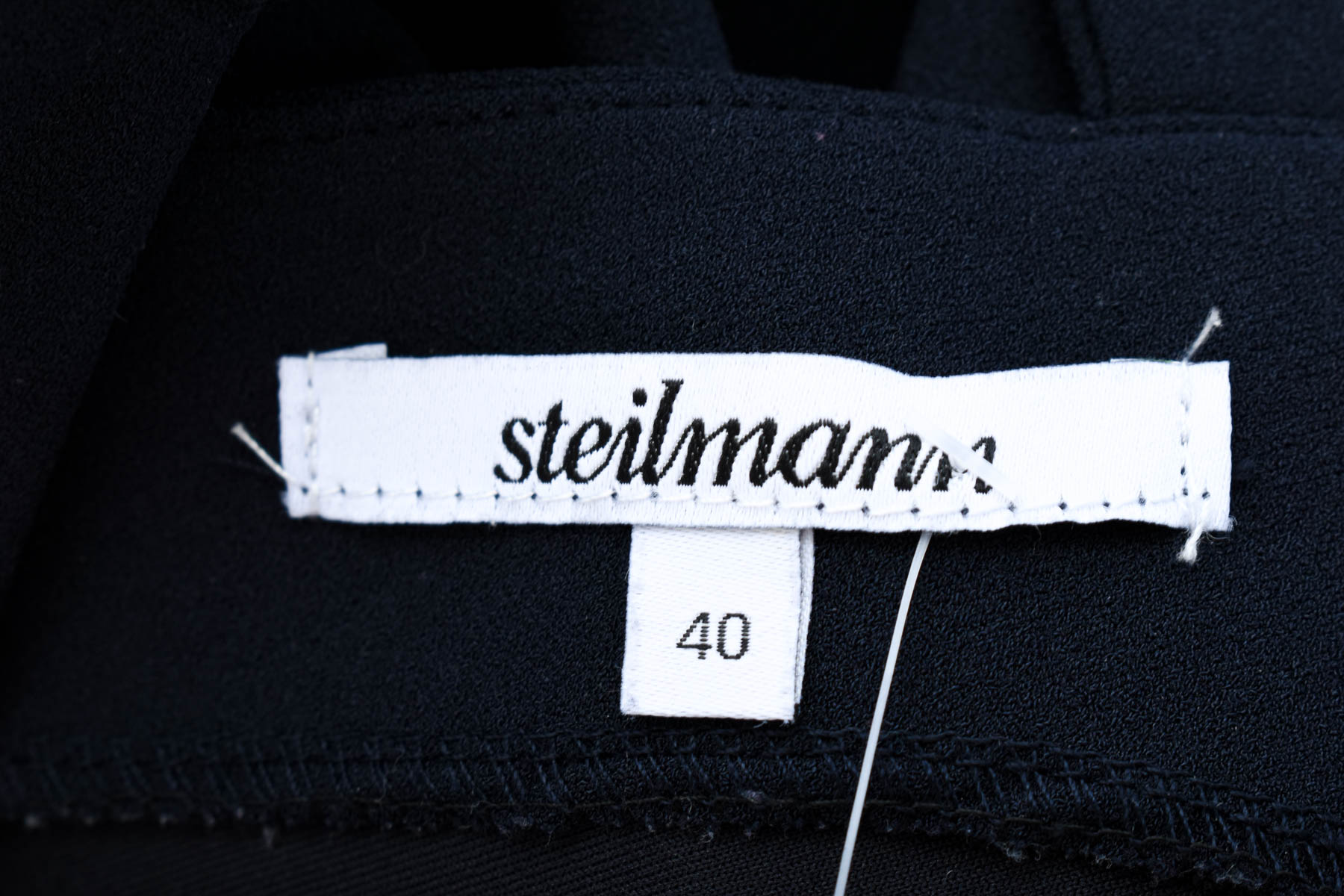 Dress - Steilmann - 2