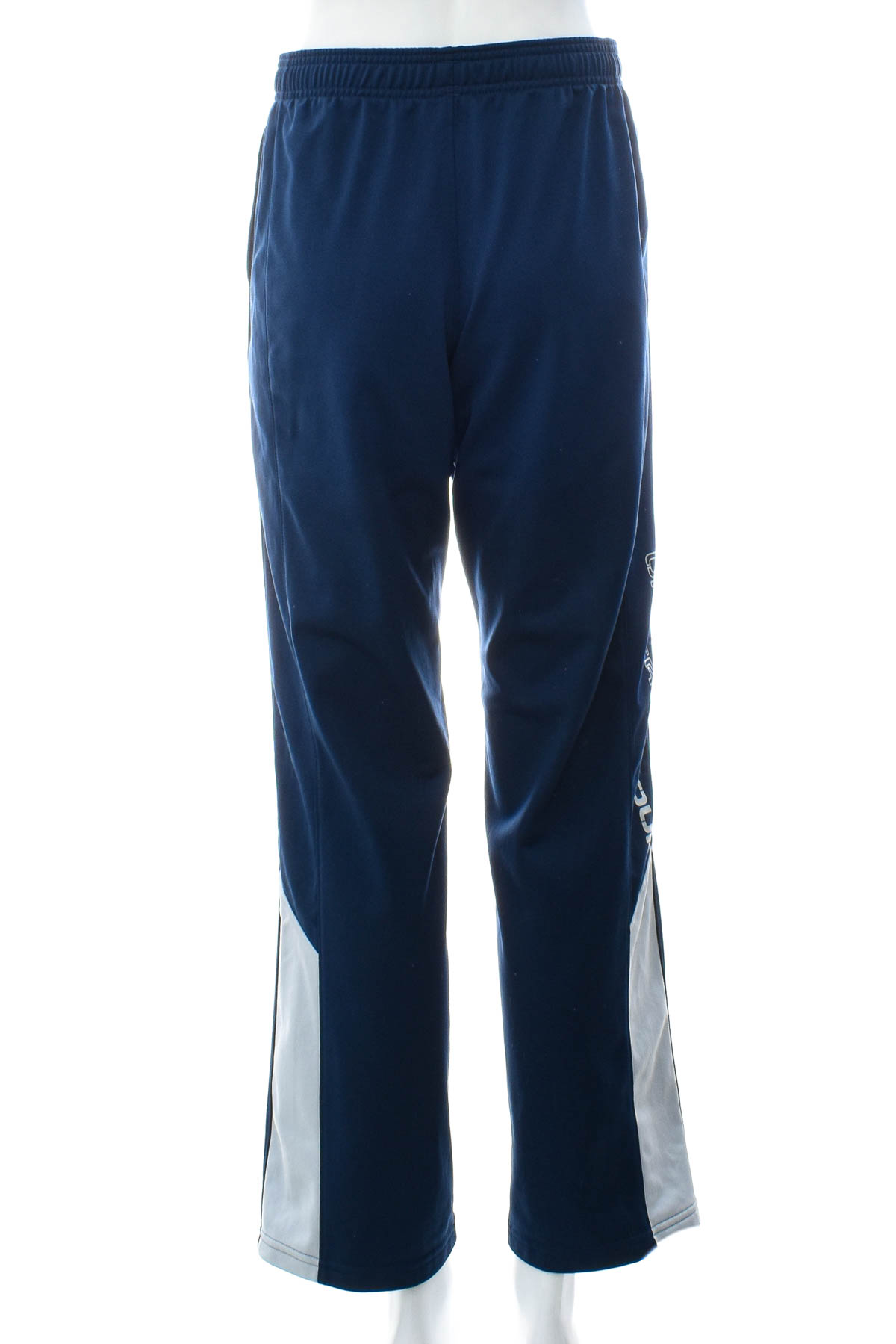 Pantaloni de sport pentru băiat - UNDER ARMOUR - 1