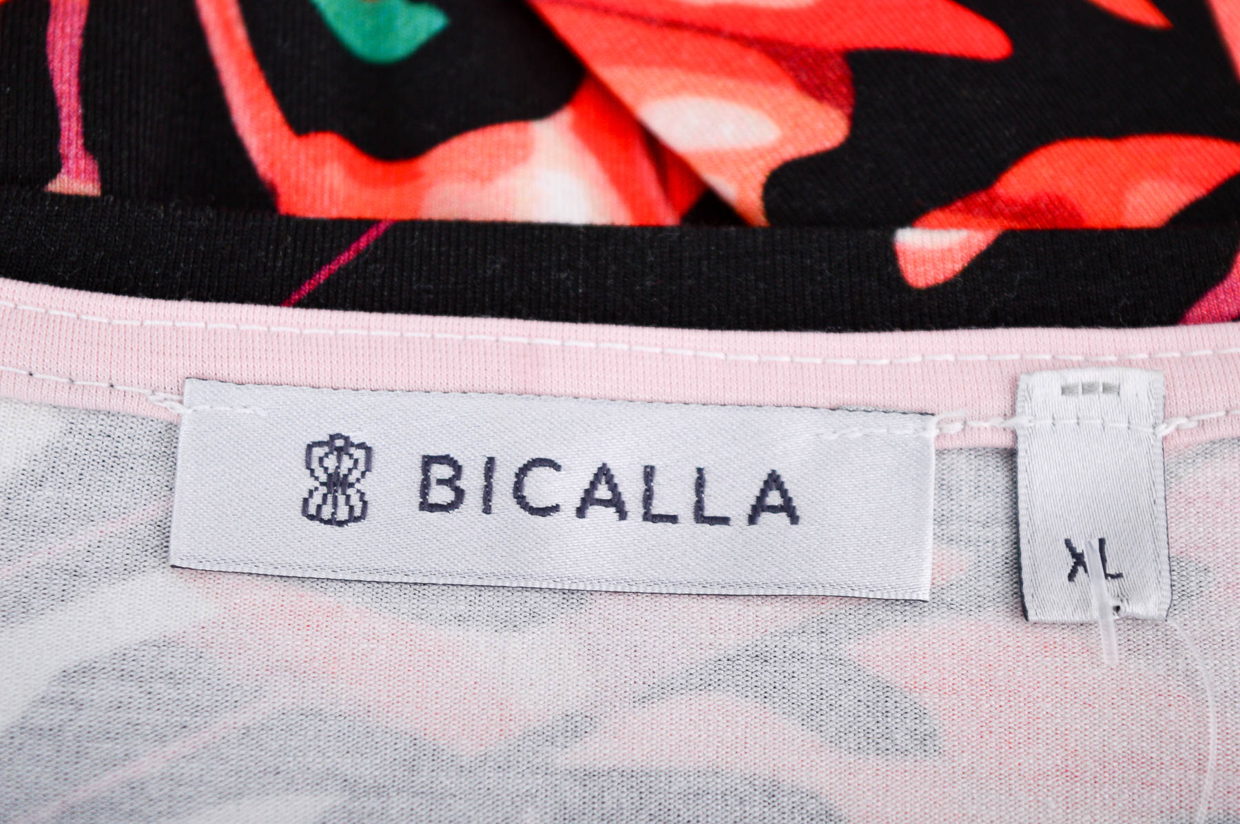 Γυναικεία μπλούζα - BICALLA - 2