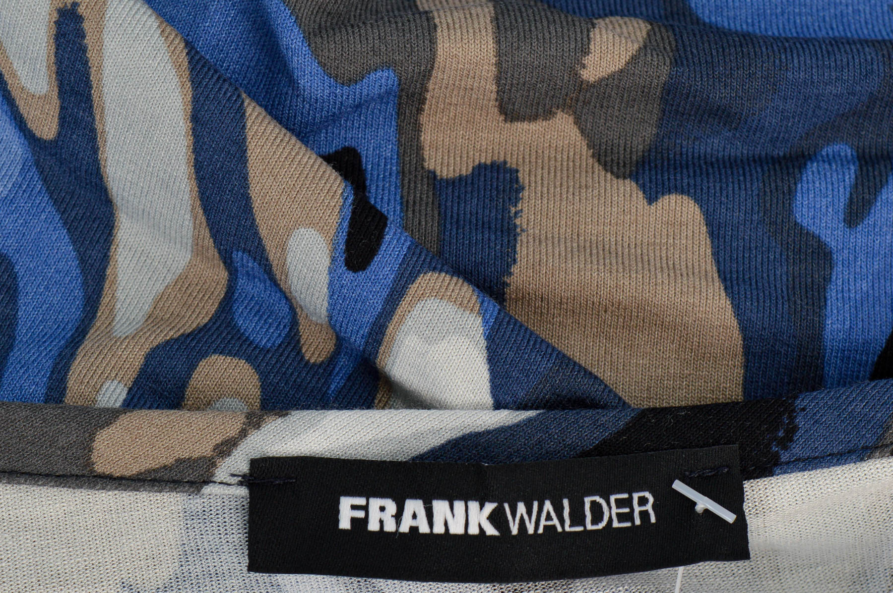 Bluza de damă - Frank Walder - 2