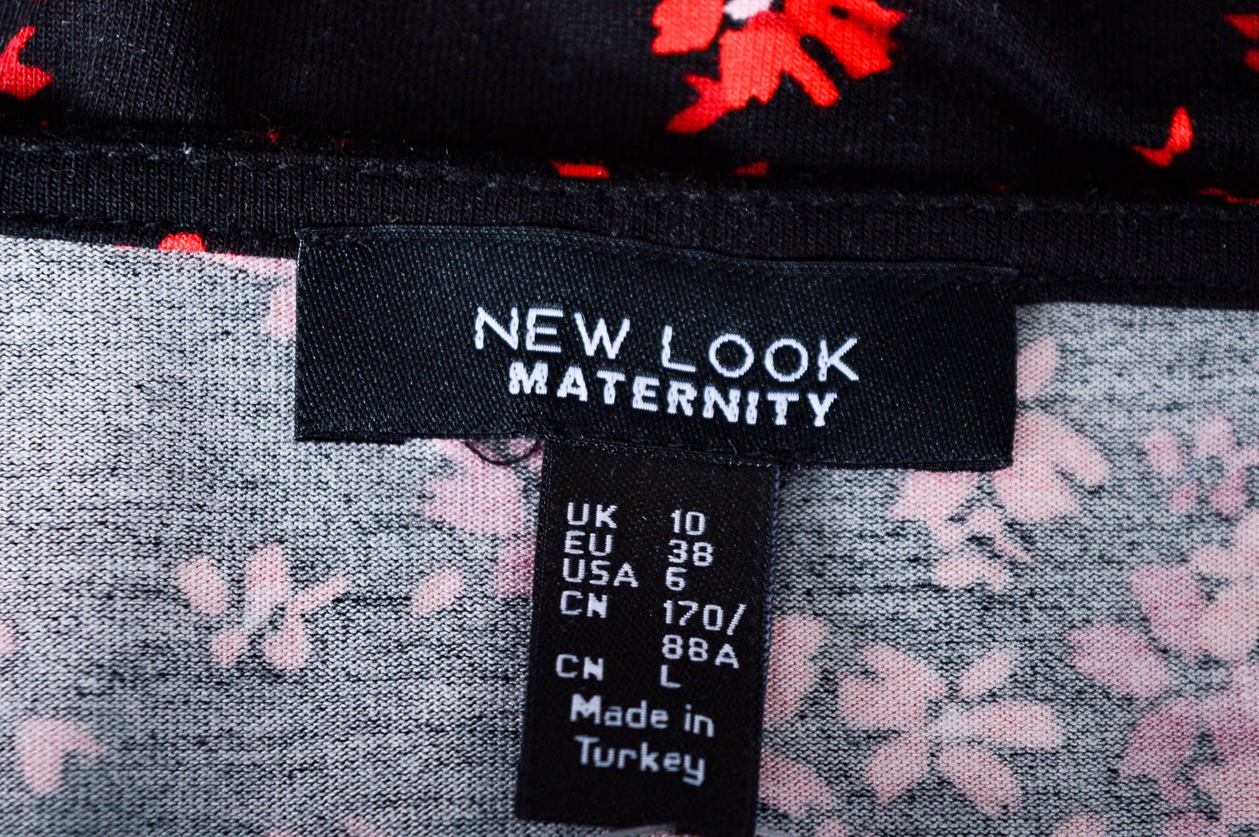 Bluza de damă - NEW LOOK MATERNITY - 2