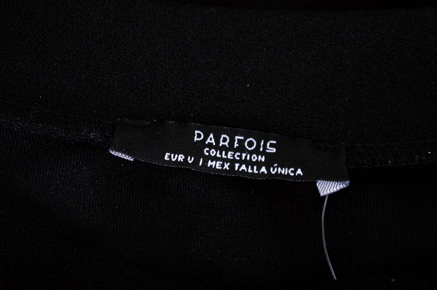 Bluza de damă - PARFOIS - 2