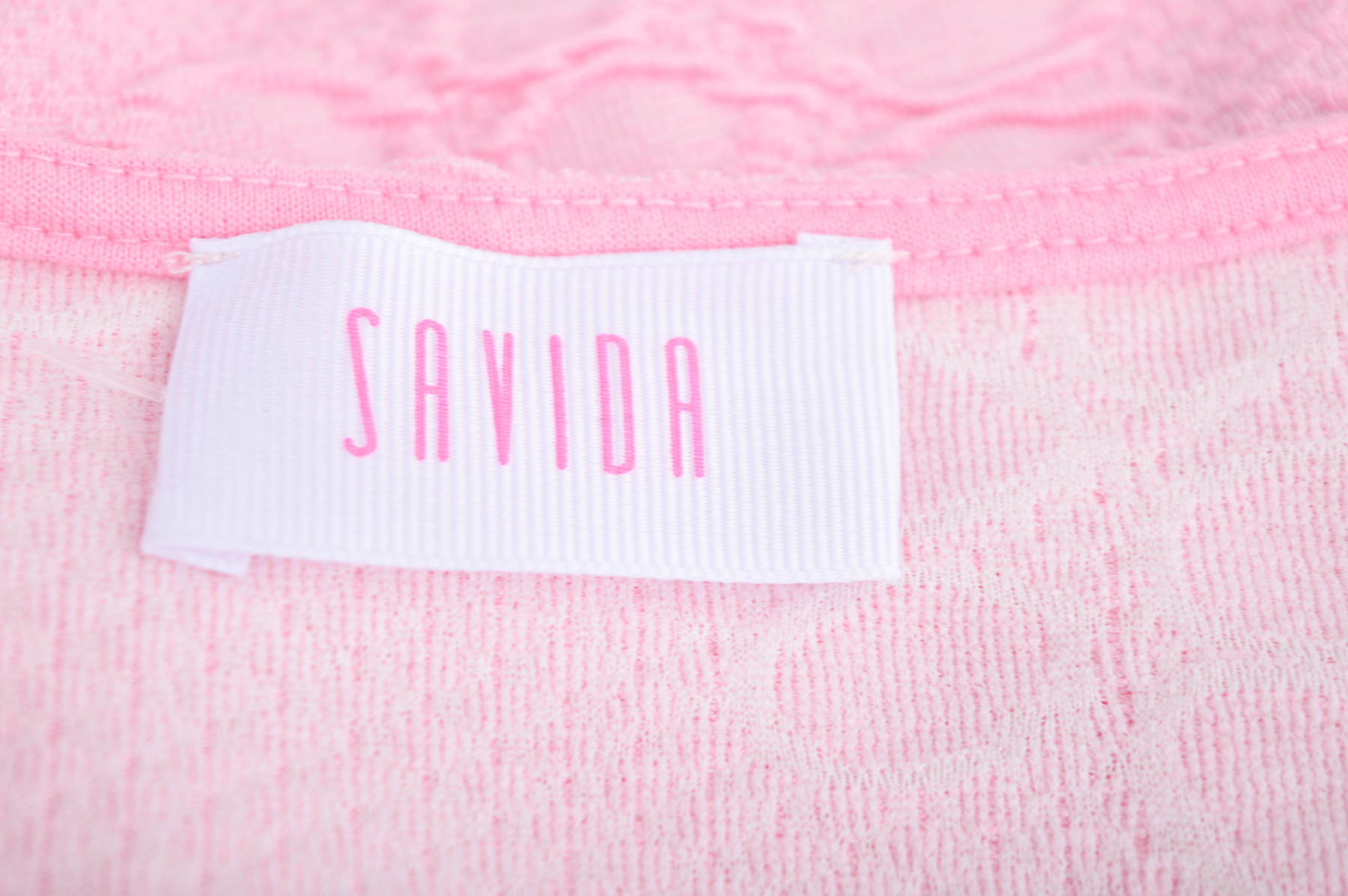 Γυναικεία μπλούζα - Savida - 2