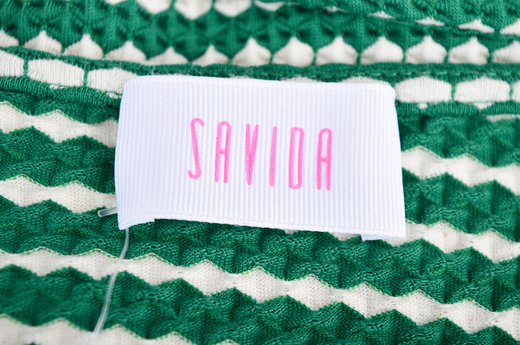 Γυναικεία μπλούζα - Savida - 2