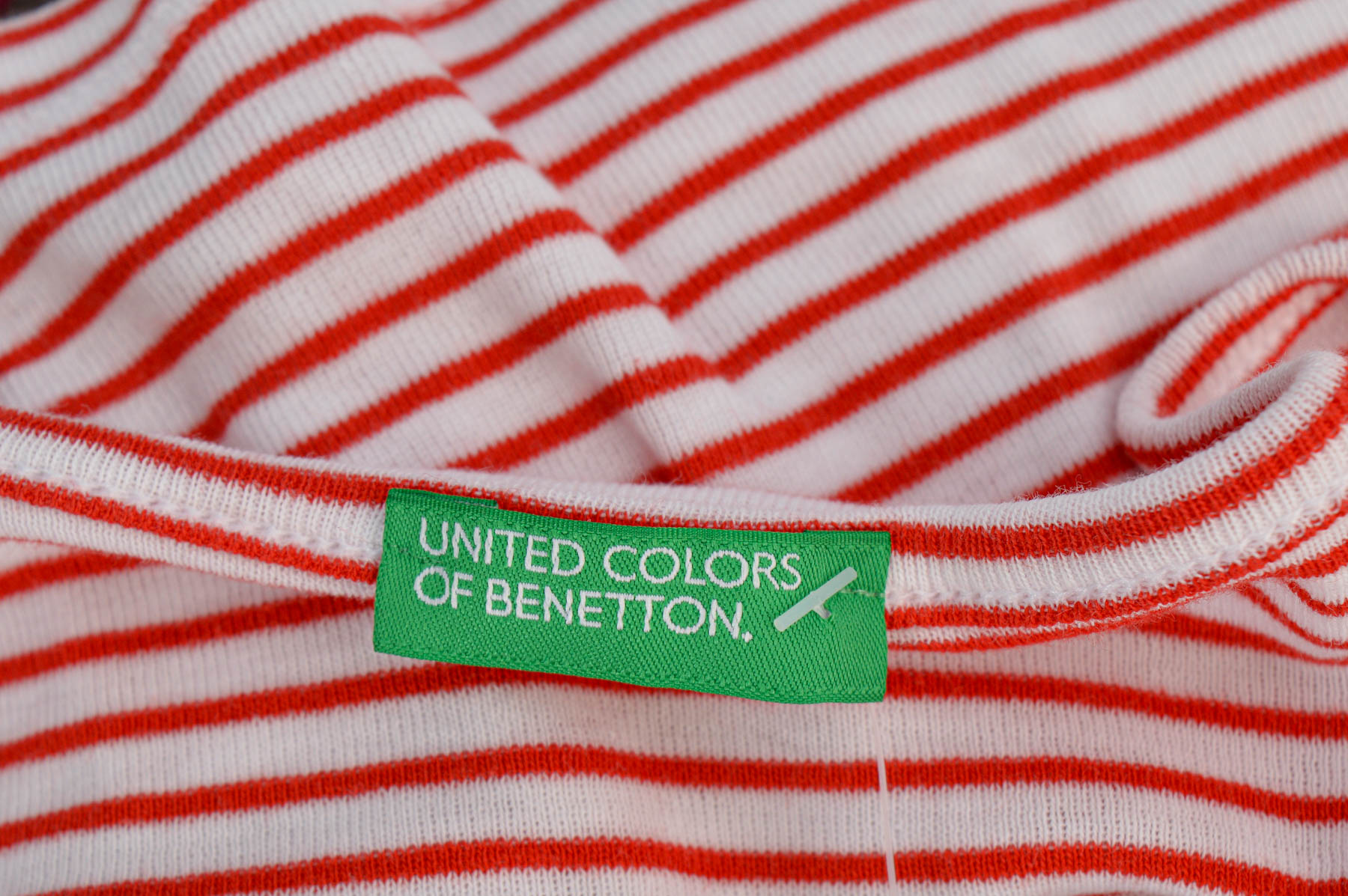 Bluza de damă - United Colors of Benetton - 2