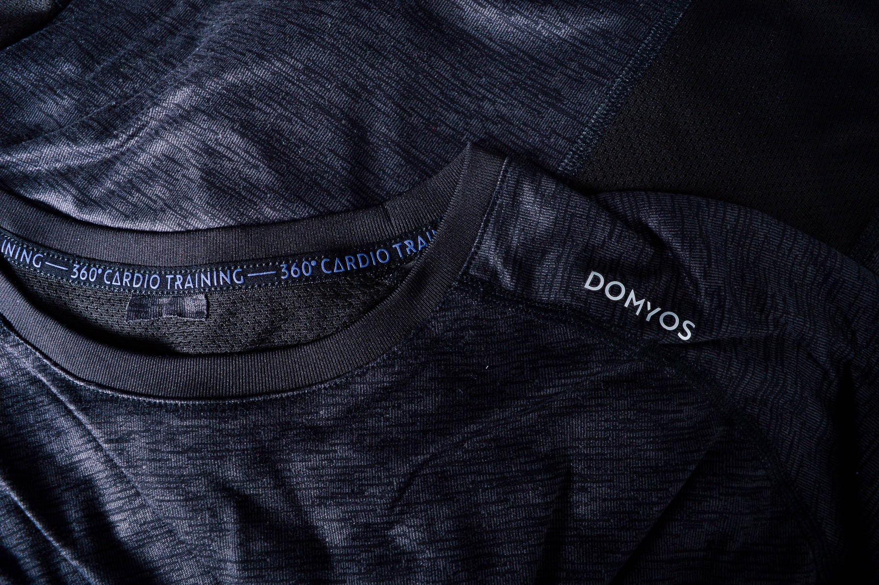 Мъжка тениска - Domyos - 2