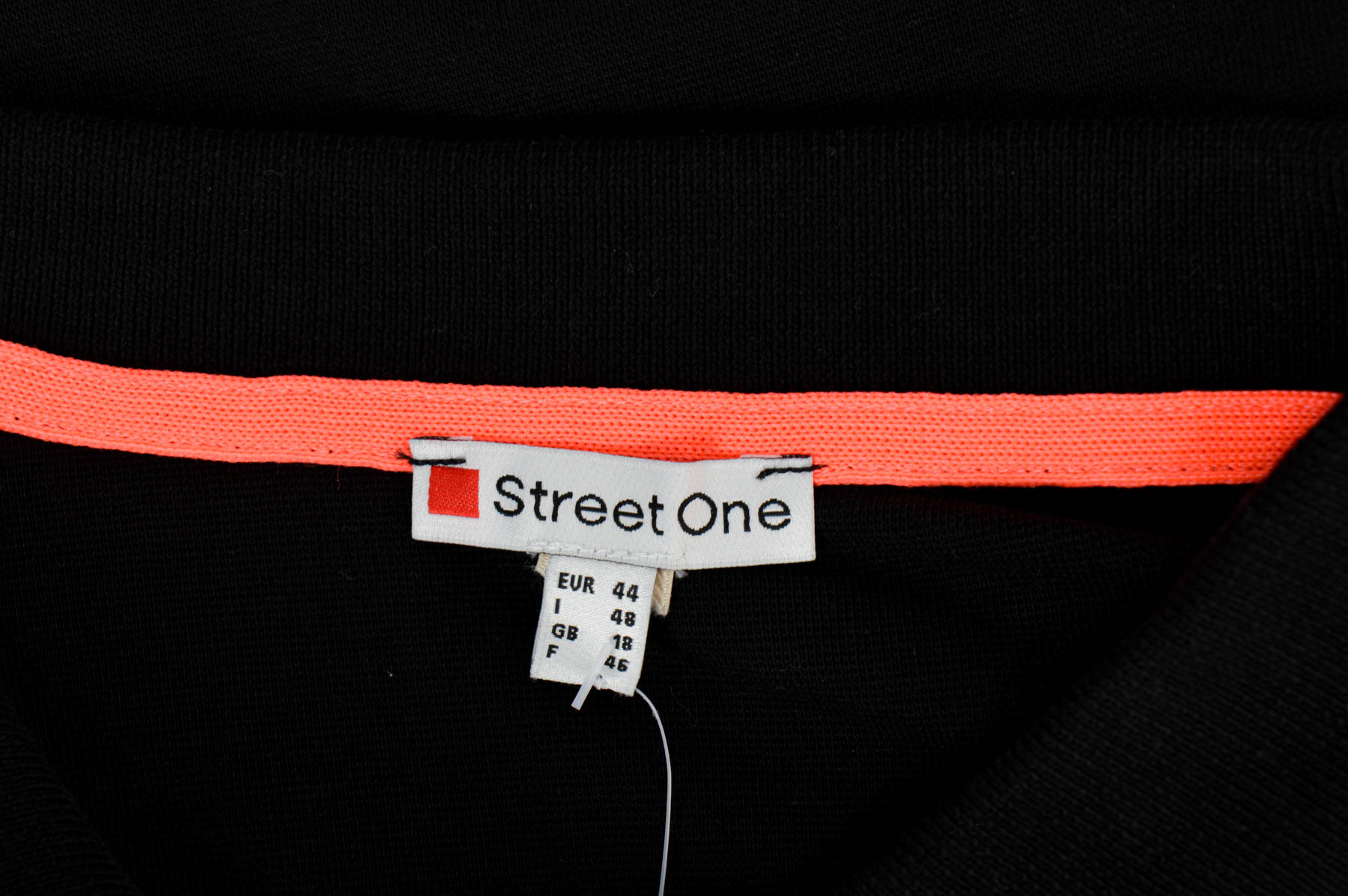 Γυναικείο μπλουζάκι - Street One - 2
