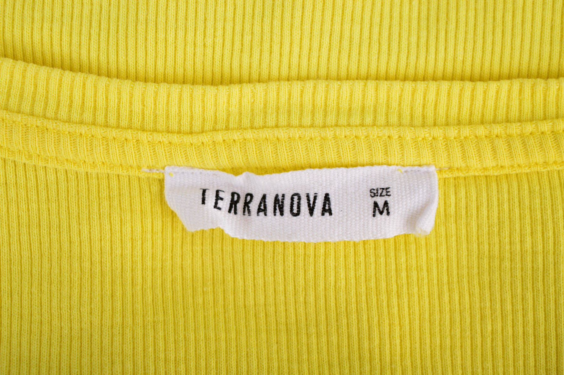 Women's t-shirt - Terranova - 2