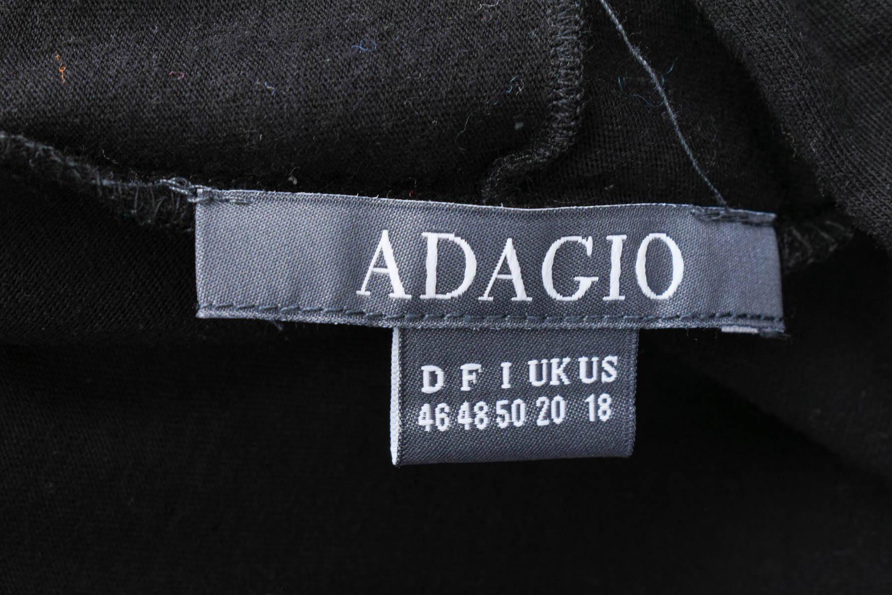Cardigan / Jachetă de damă - Adagio - 2