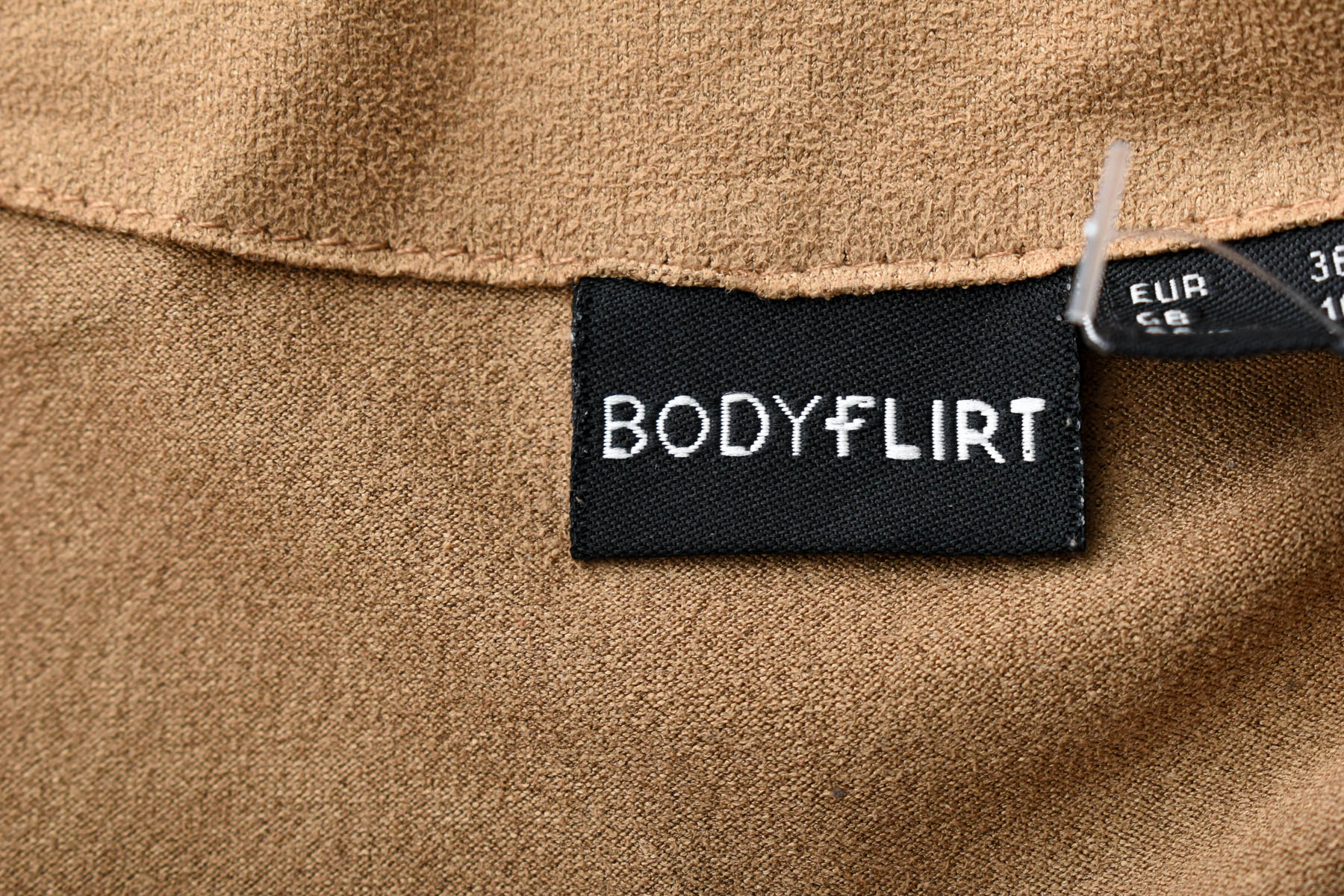 Women's cardigan - BODYFLIRT - 2