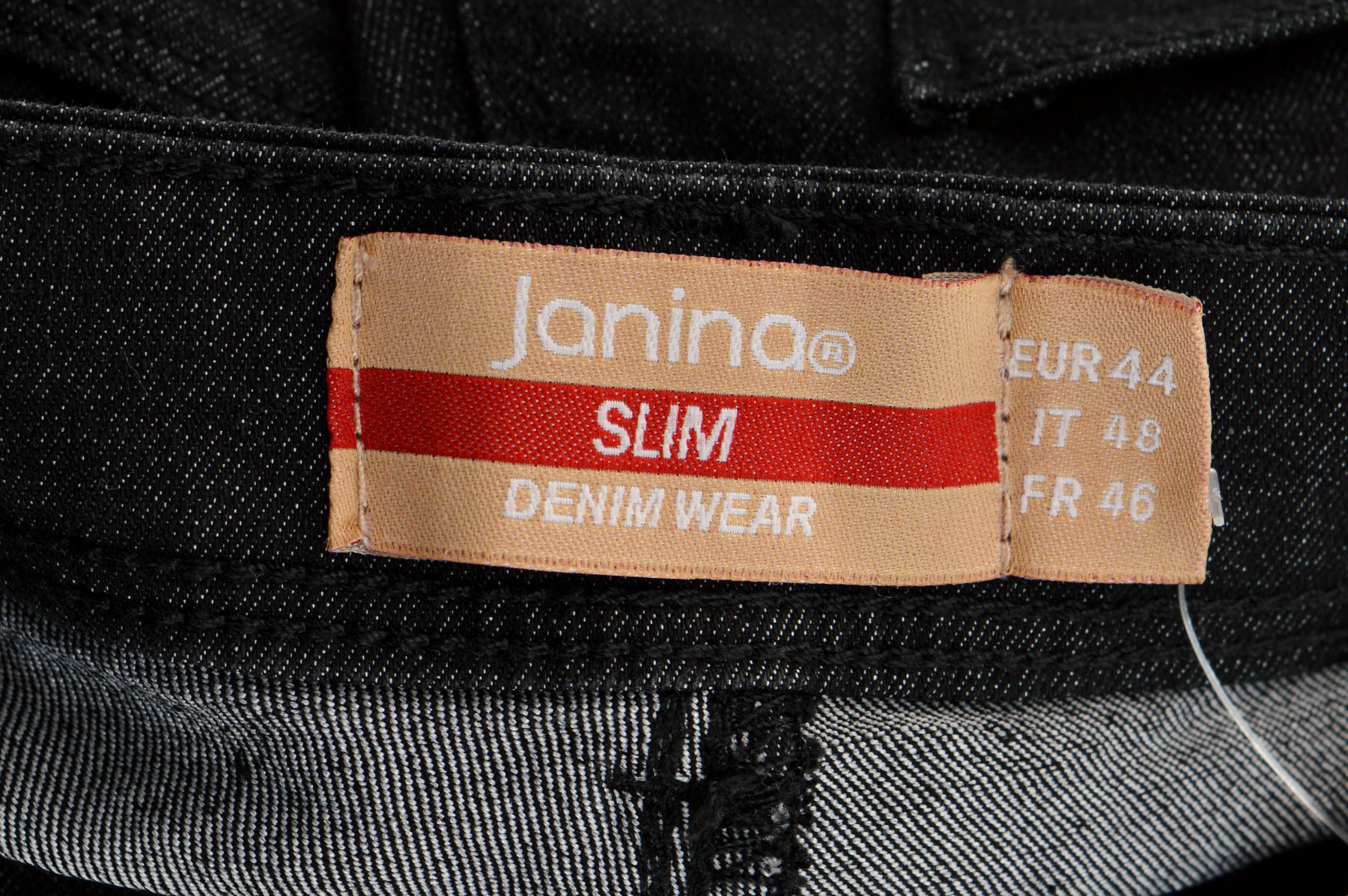 Jeans de damă - Janina - 2
