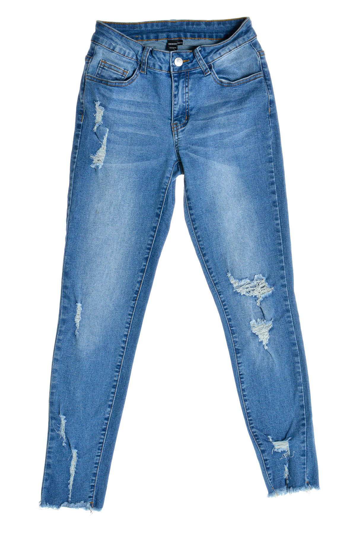 Women's jeans - SHEIN - 0