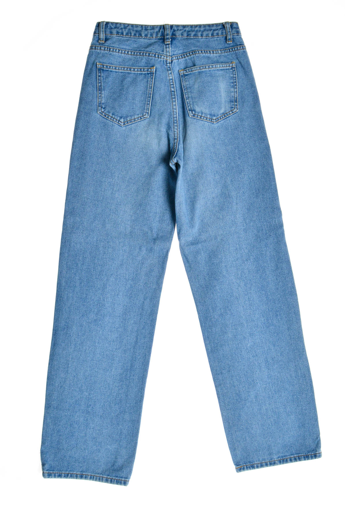 Jeans de damă - SHEIN - 1
