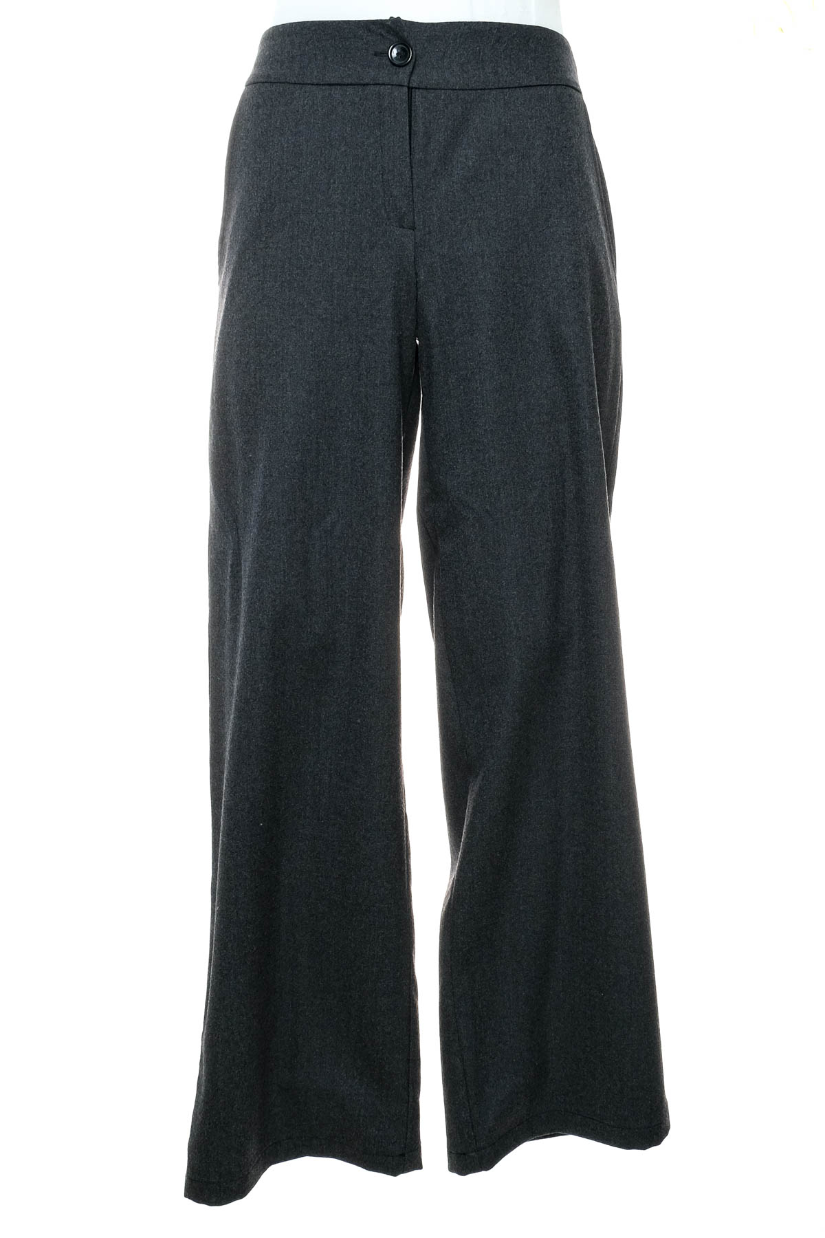 Women's trousers - METAMORPHOZA - 0