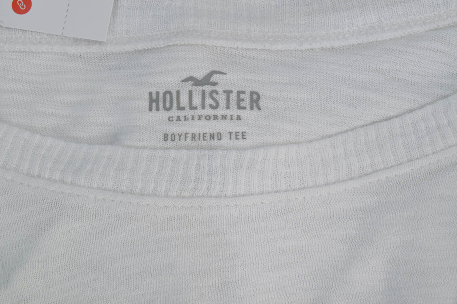 Дамски пуловер - Hollister - 2