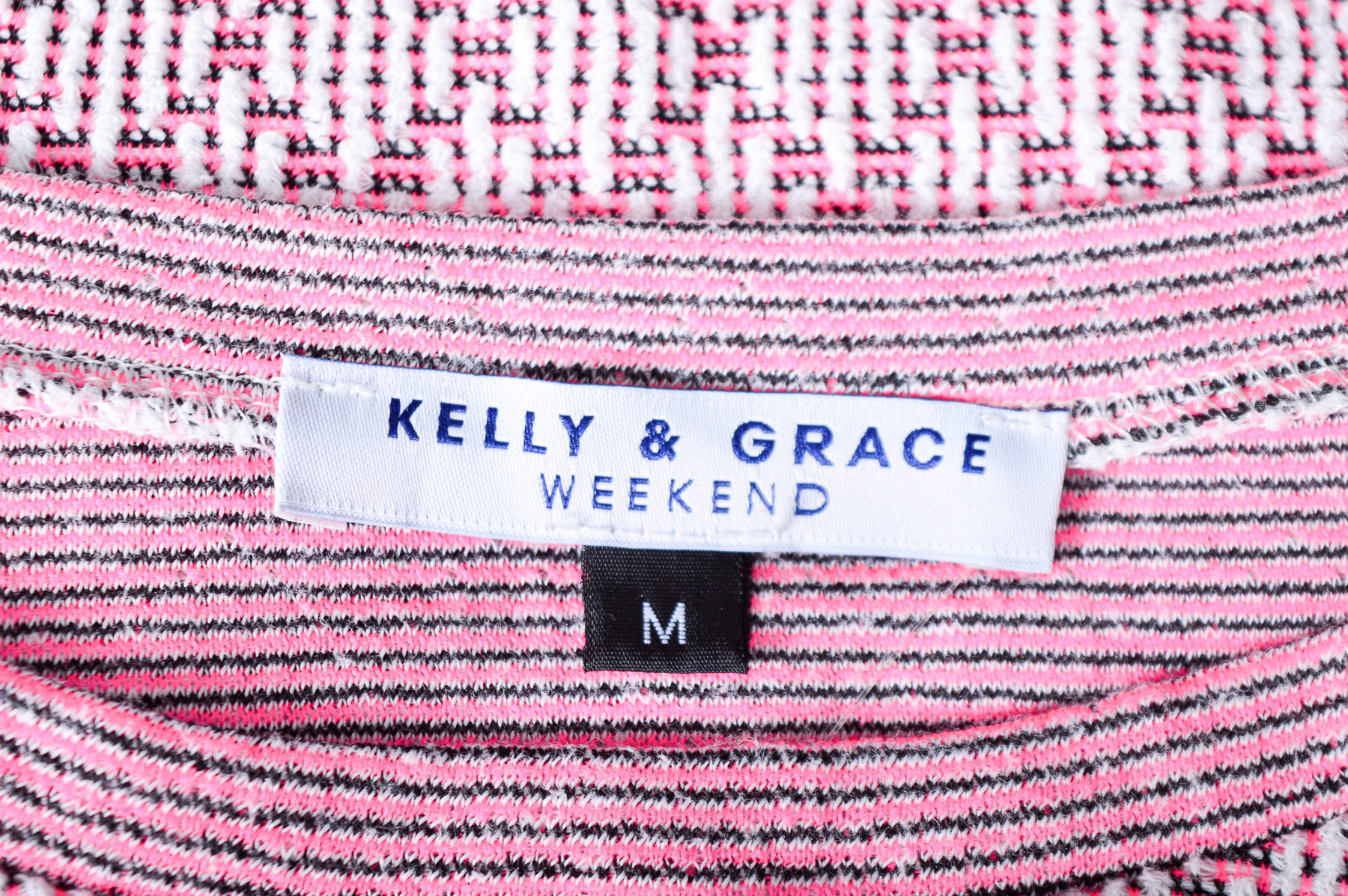Дамски пуловер - Kelly & Grace Weekend - 2