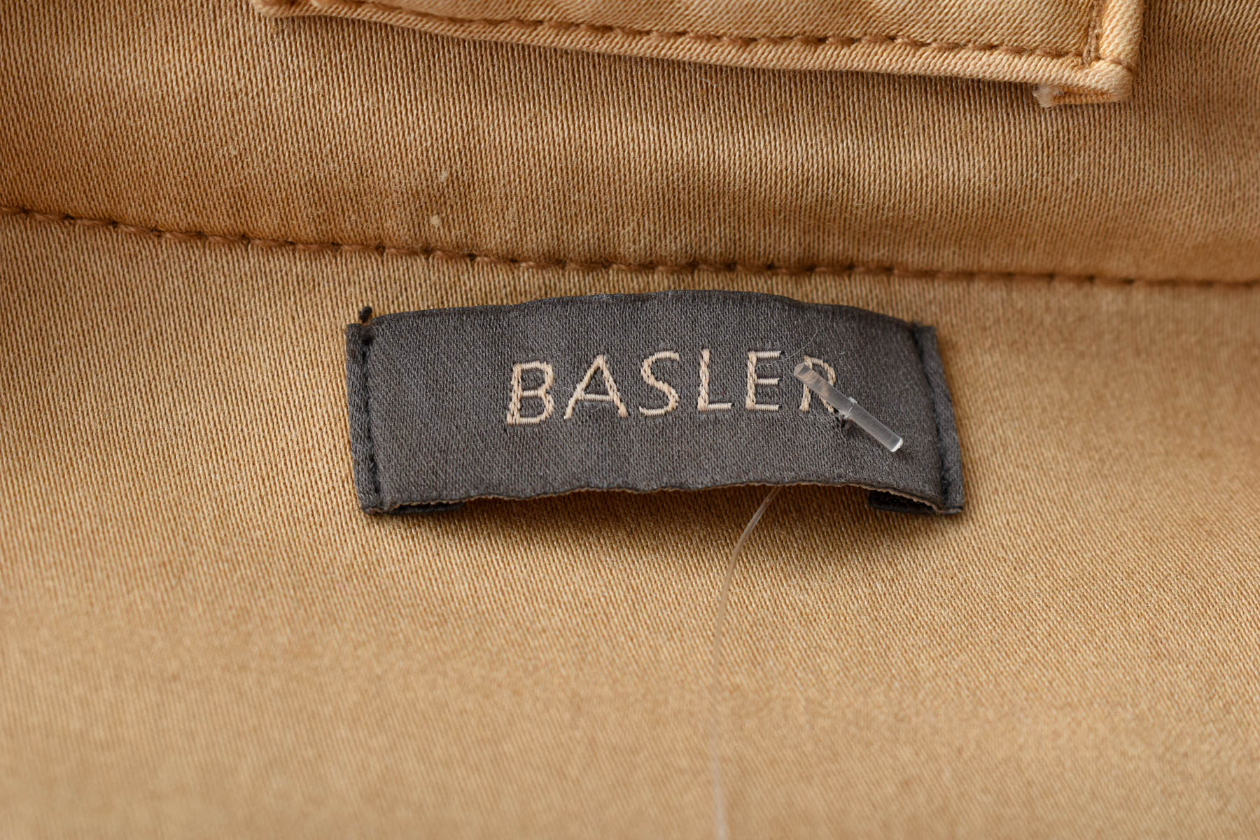 Γυναικείο μπουφάν - Basler - 2