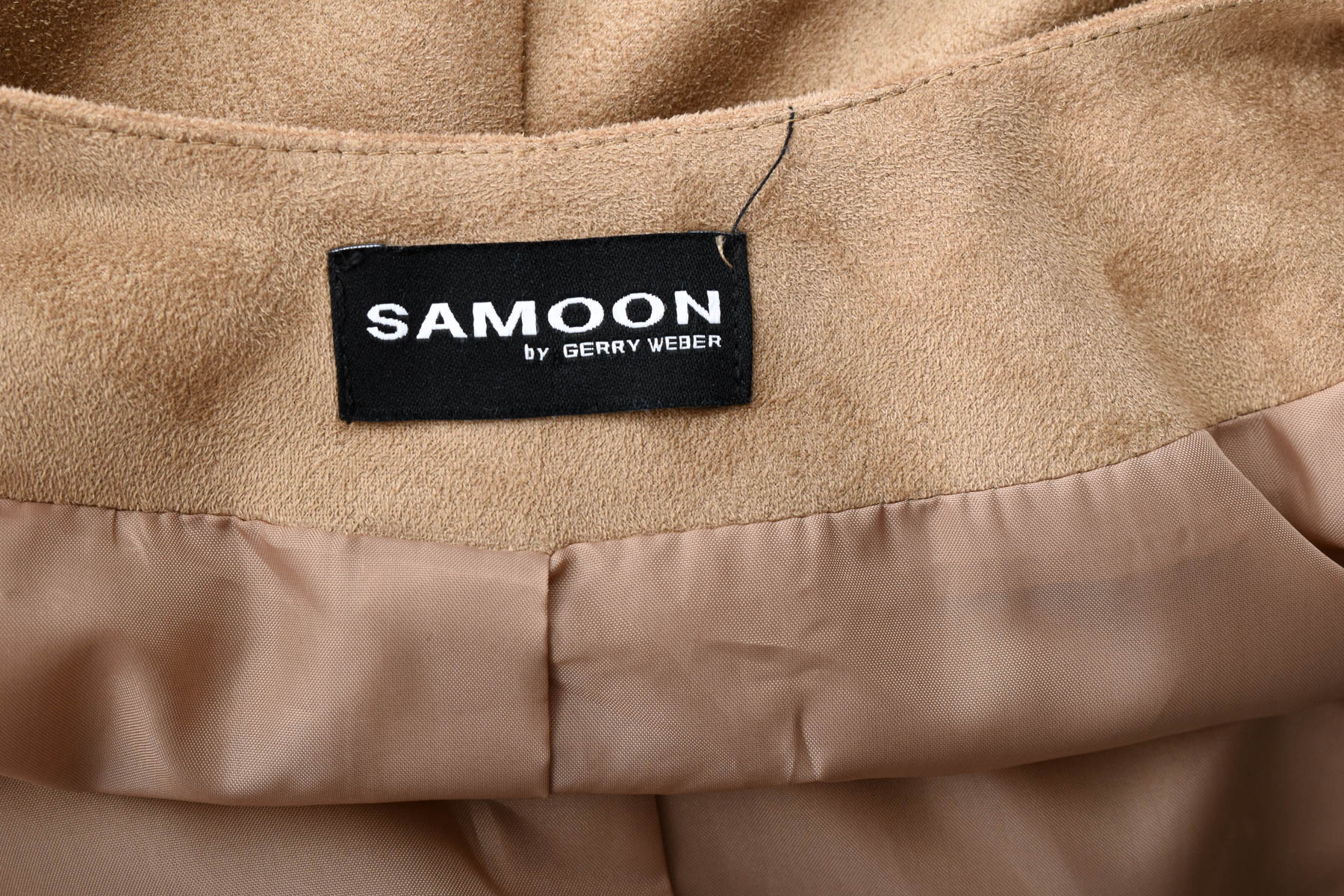 Γυναικείο μπουφάν - SAMOON by GERRY WEBER - 2