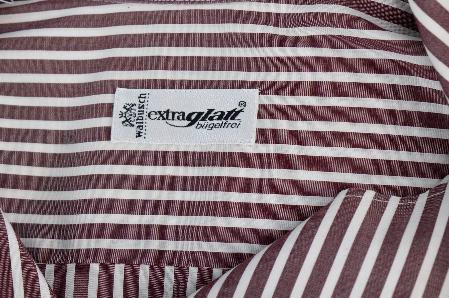 Мъжка риза - Extraglatt - 2