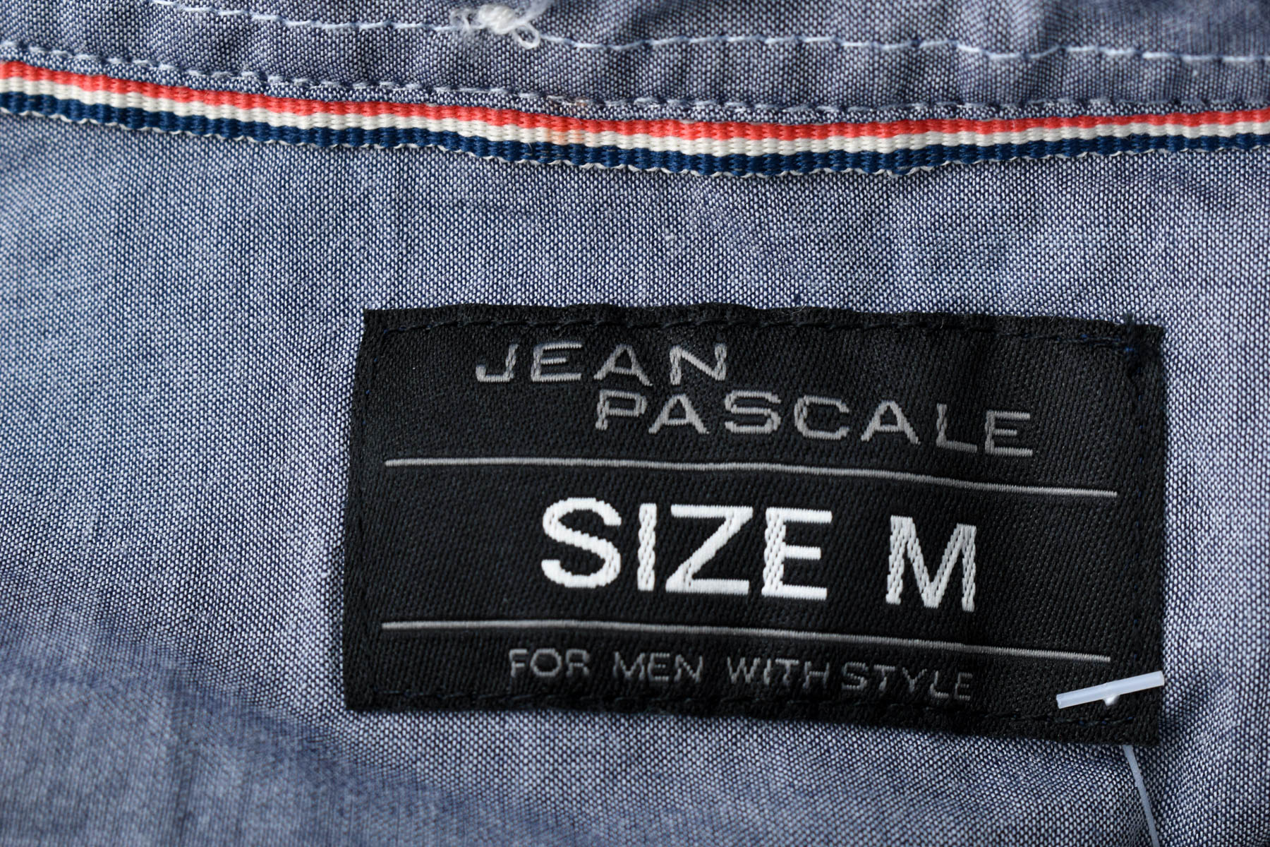 Men's shirt - Jean Pascale - 2