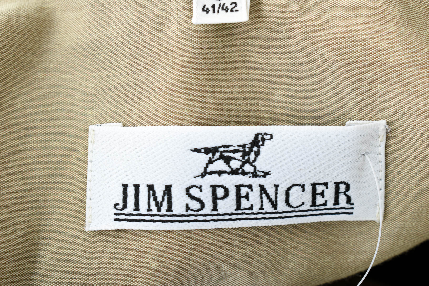 Cămașă pentru bărbați - Jim Spencer - 2