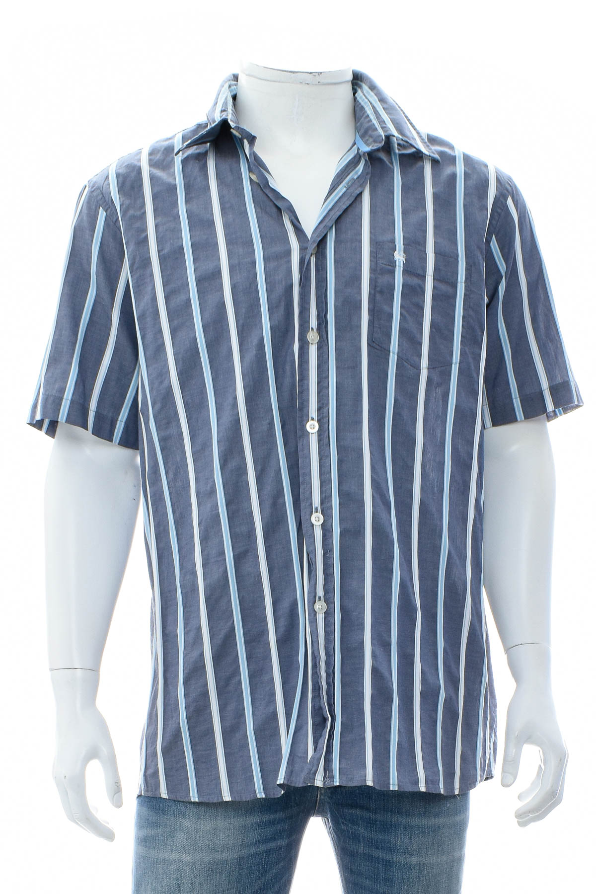Ανδρικό πουκάμισο - Lerros - 0