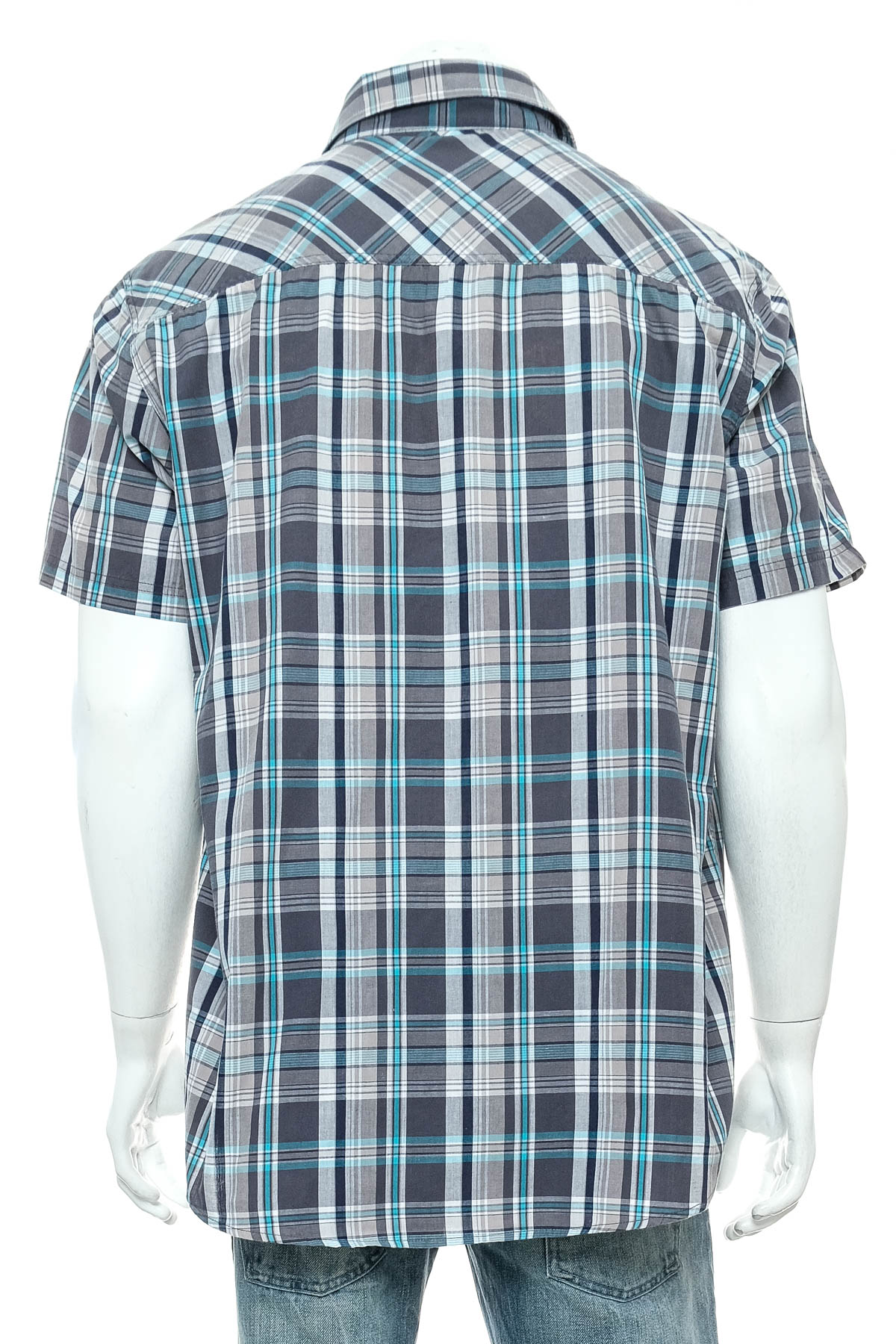 Ανδρικό πουκάμισο - REWARD - 1
