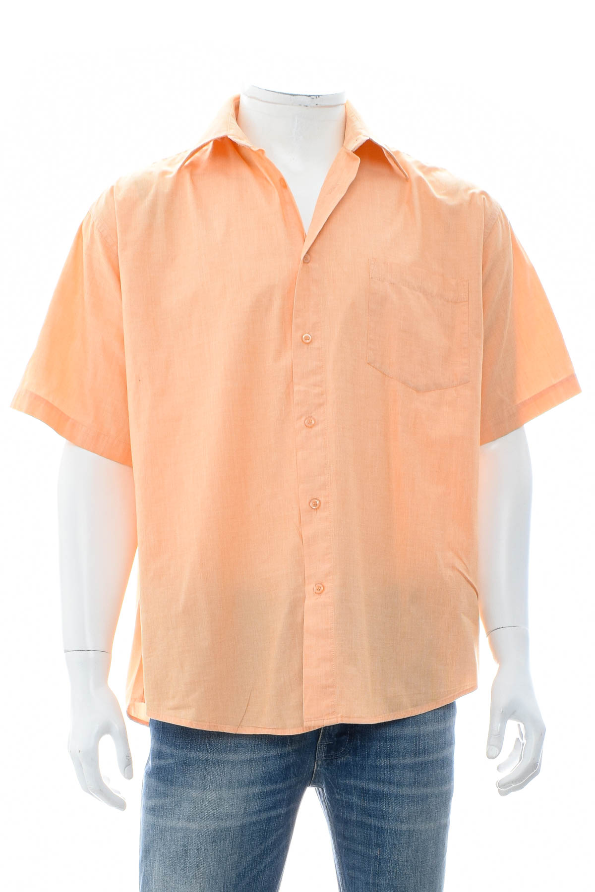 Ανδρικό πουκάμισο - Torelli - 0