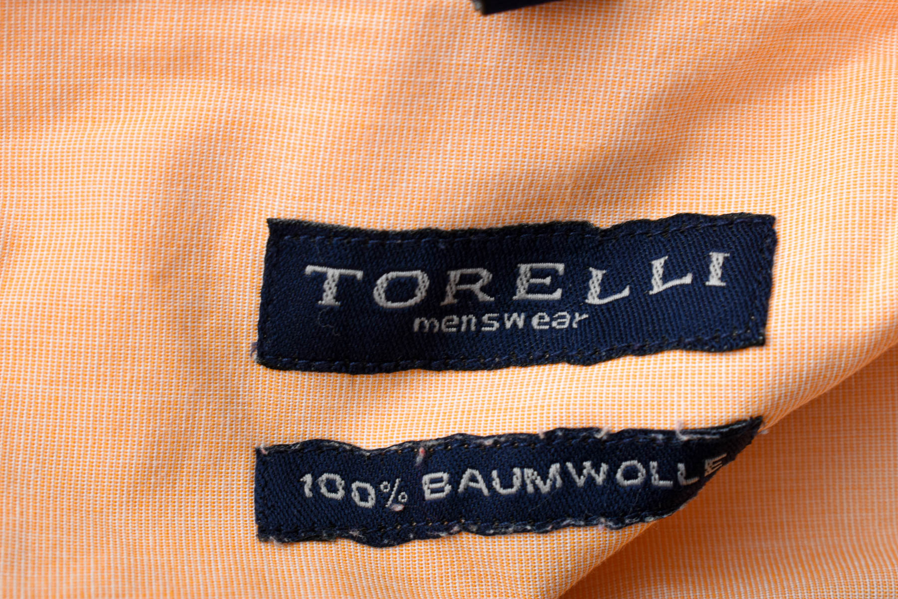 Ανδρικό πουκάμισο - Torelli - 2