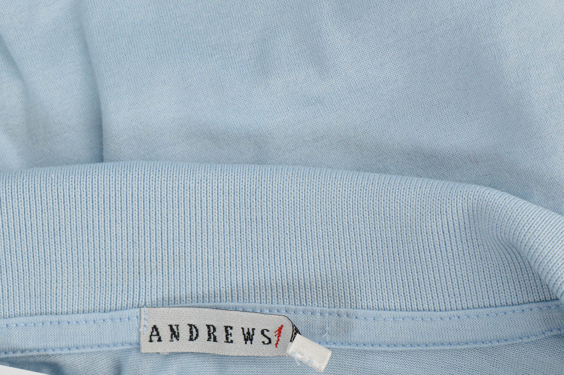 Мъжка тениска - ANDREWS - 2